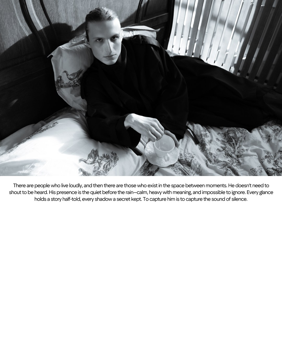 GLEB. Фотограф Москва Грошева Софья