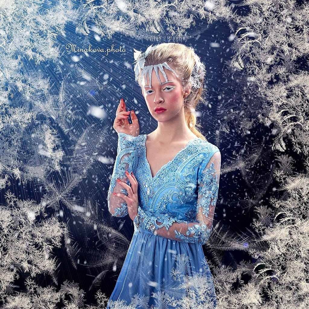 Минакова Марина. Фото школа, обучение фотографии в Калининграде