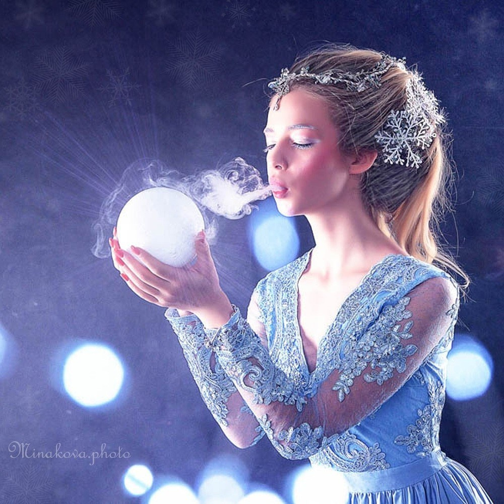 Минакова Марина. Фото школа, обучение фотографии в Калининграде