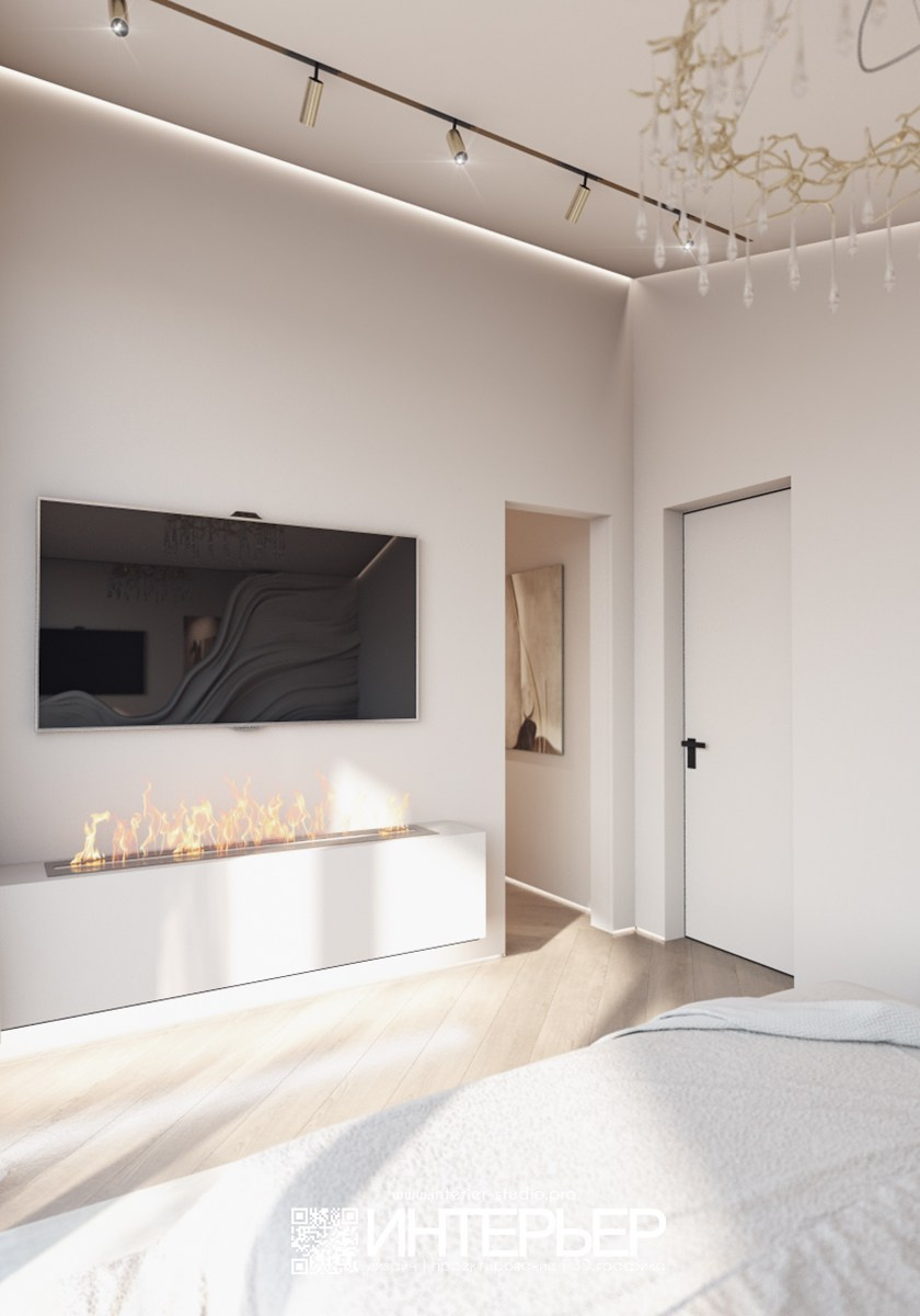 Дизайн-проект Дома Константина и Олеси. Дизайн интерьера, 3D визуализация и 3D моделирование. Создание проектов и чертежей. КМВ: Кисловодск, Пятигорск, Ессентуки и удаленно