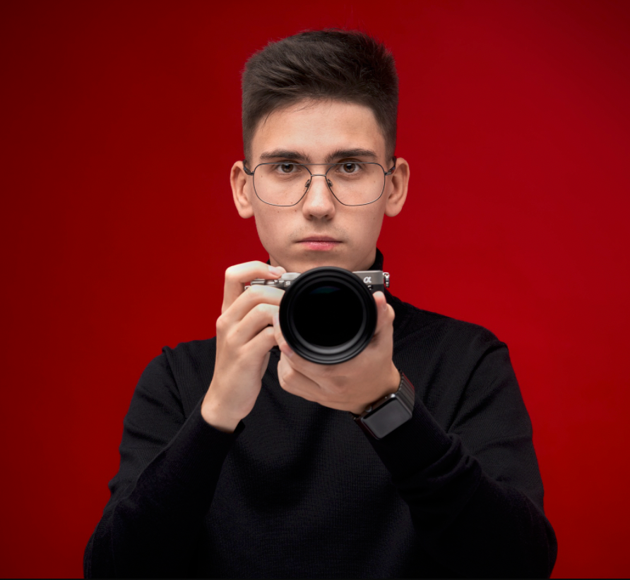 Отзывы клиентов. Сергей Горшенин — профессиональный фотограф