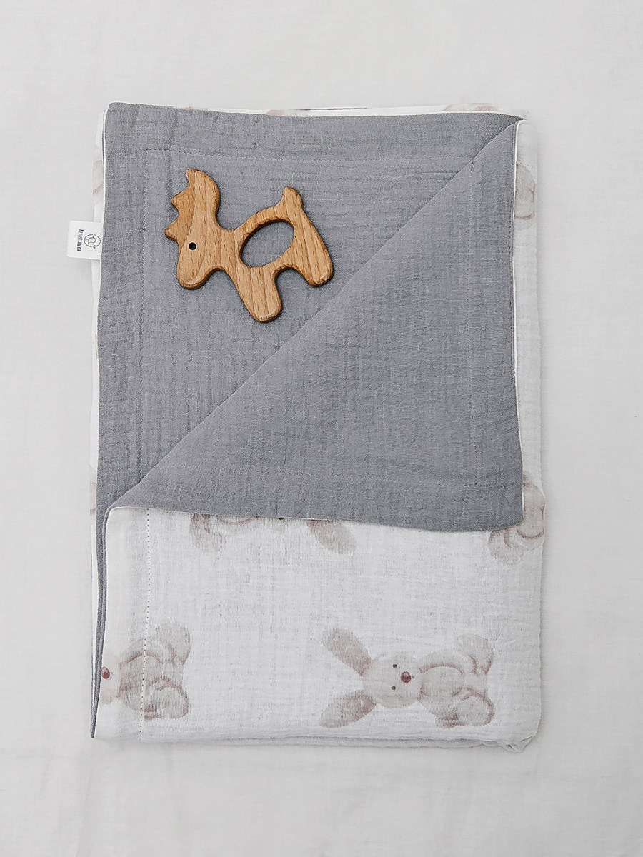 Пледы муслин. Контент фотограф, съемка для маркетплейсов, фуд съемка и репортажи в Новосибирске Ралия Галеева