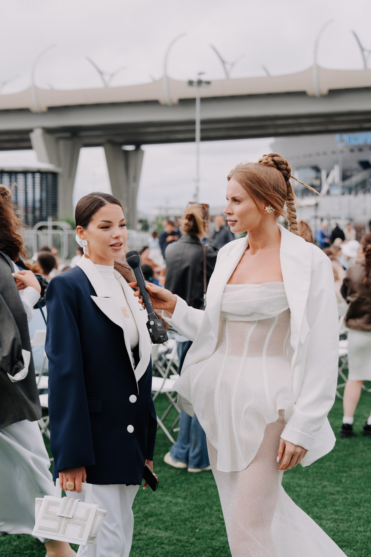 Kamerger Summer 20/06/2025. Журнал Камергер