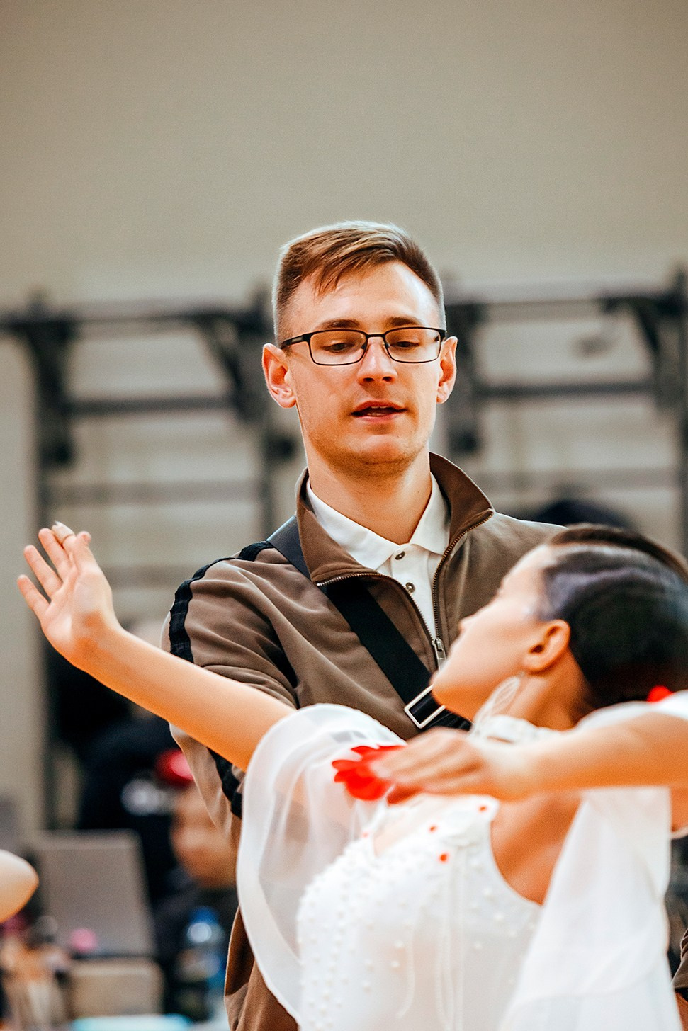 Звёздный Вальс — фотохроника