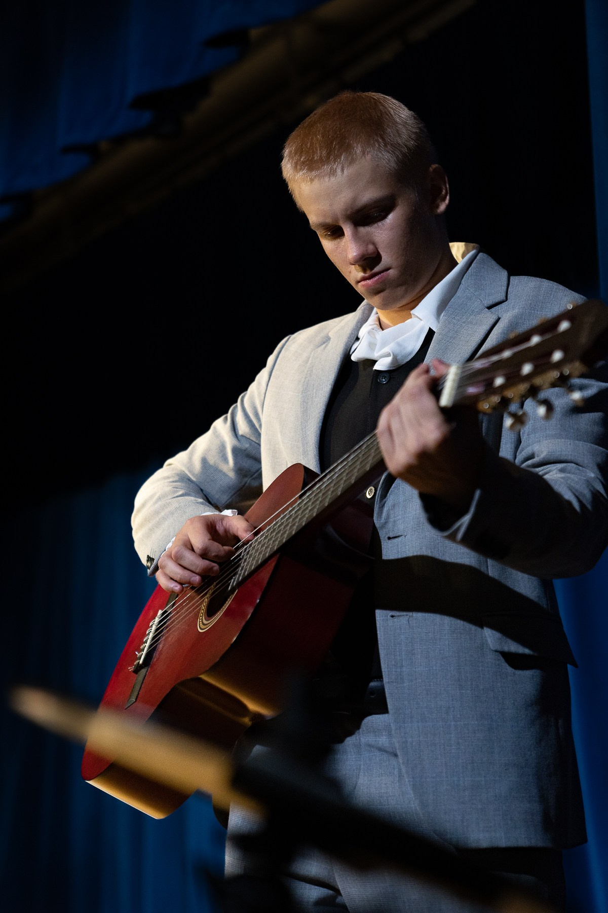 Театр Дом Инкогнито I. Главная