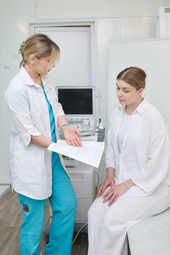 Клиника Варикоза Нет. Репортажный, свадебный, предметный фотограф, Сызрань, Андрей Богатов