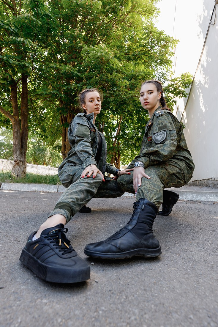 Кадетский корпус, выпуск 2022