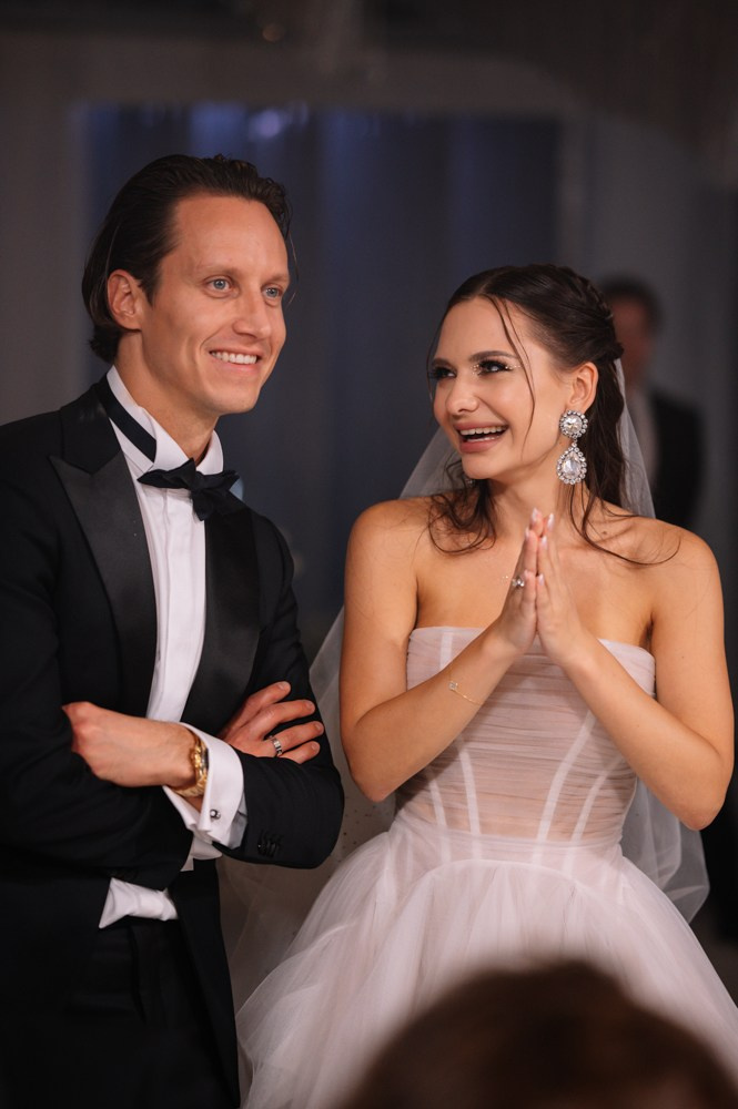 M&A. Артур Погосян — лучший свадебный фотограф России