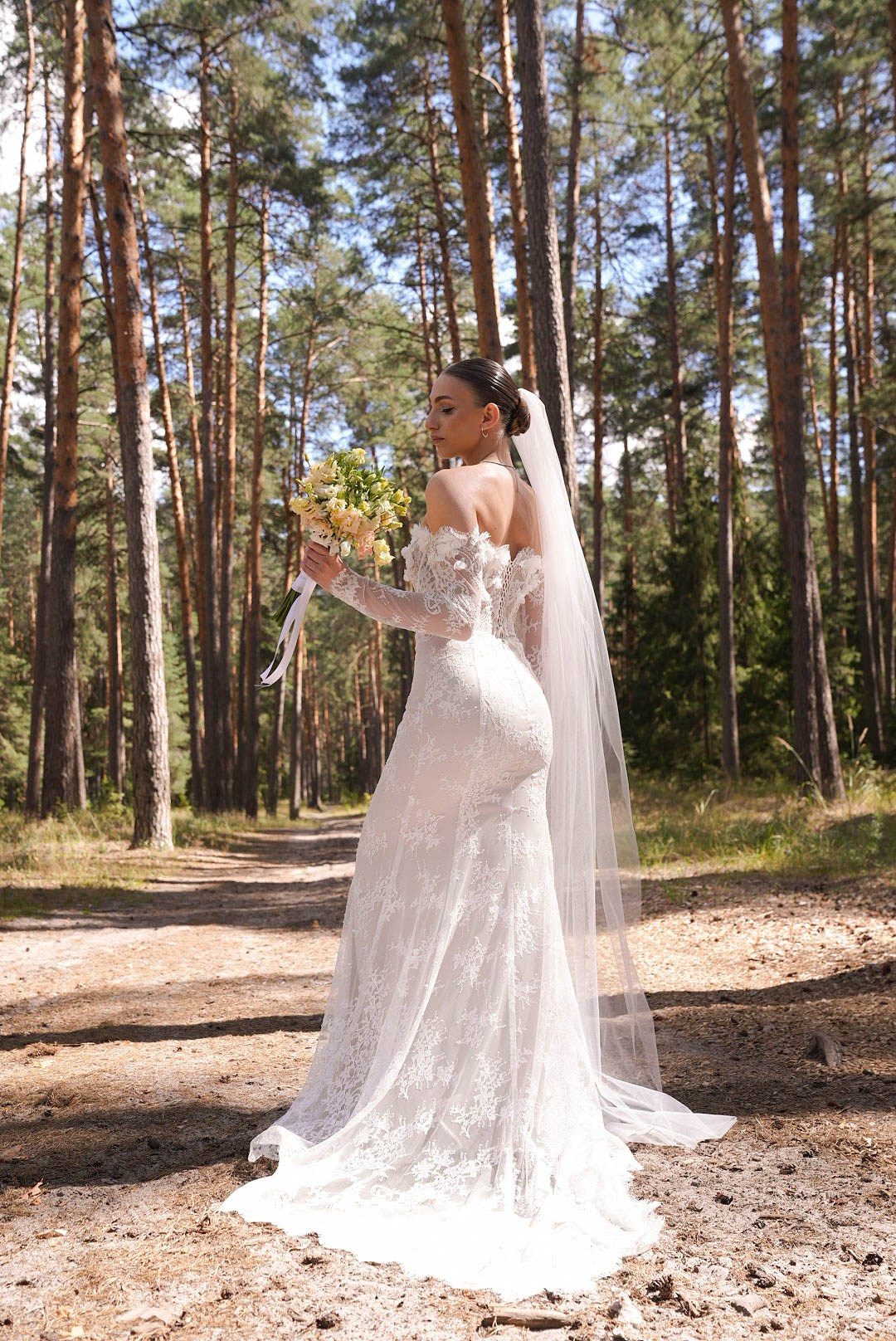 Wedding’25 | Yana & Anton. Фотограф | Рилсмейкер