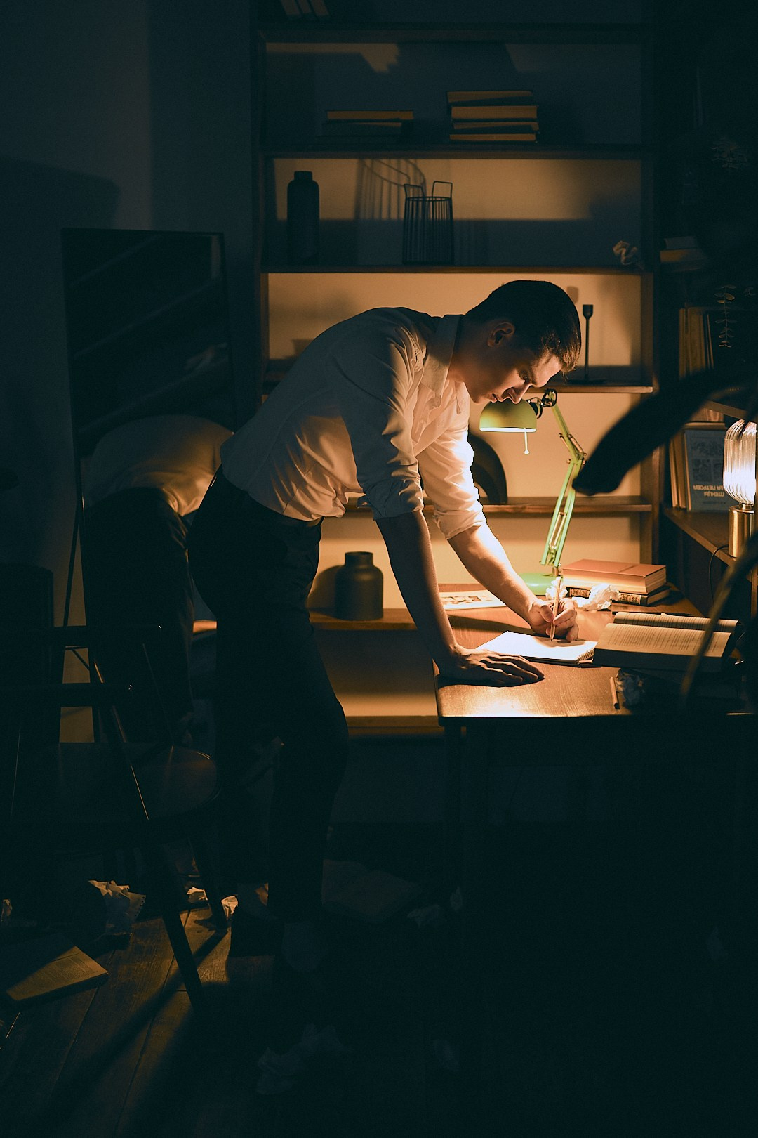 Виталий: выбрать себя или работу | Мужской портрет | Белов Тимофей, фотограф СПБ. Фотограф Белов Тимофей | Санкт-Петербург | СПБ