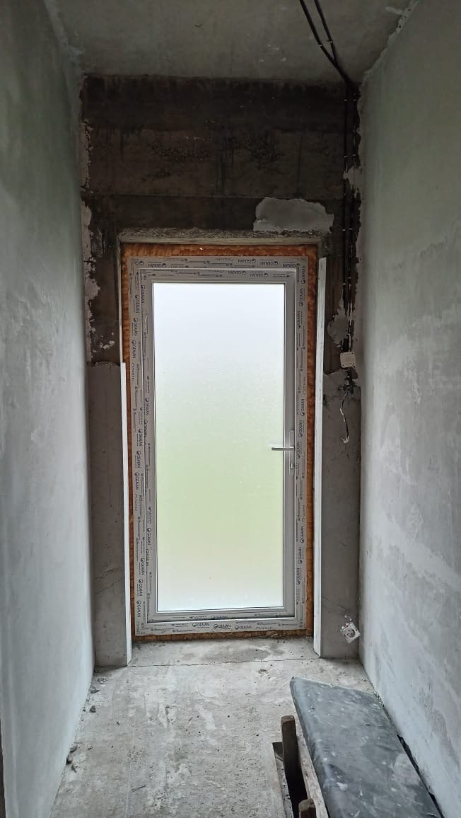 Окна. Портфолио