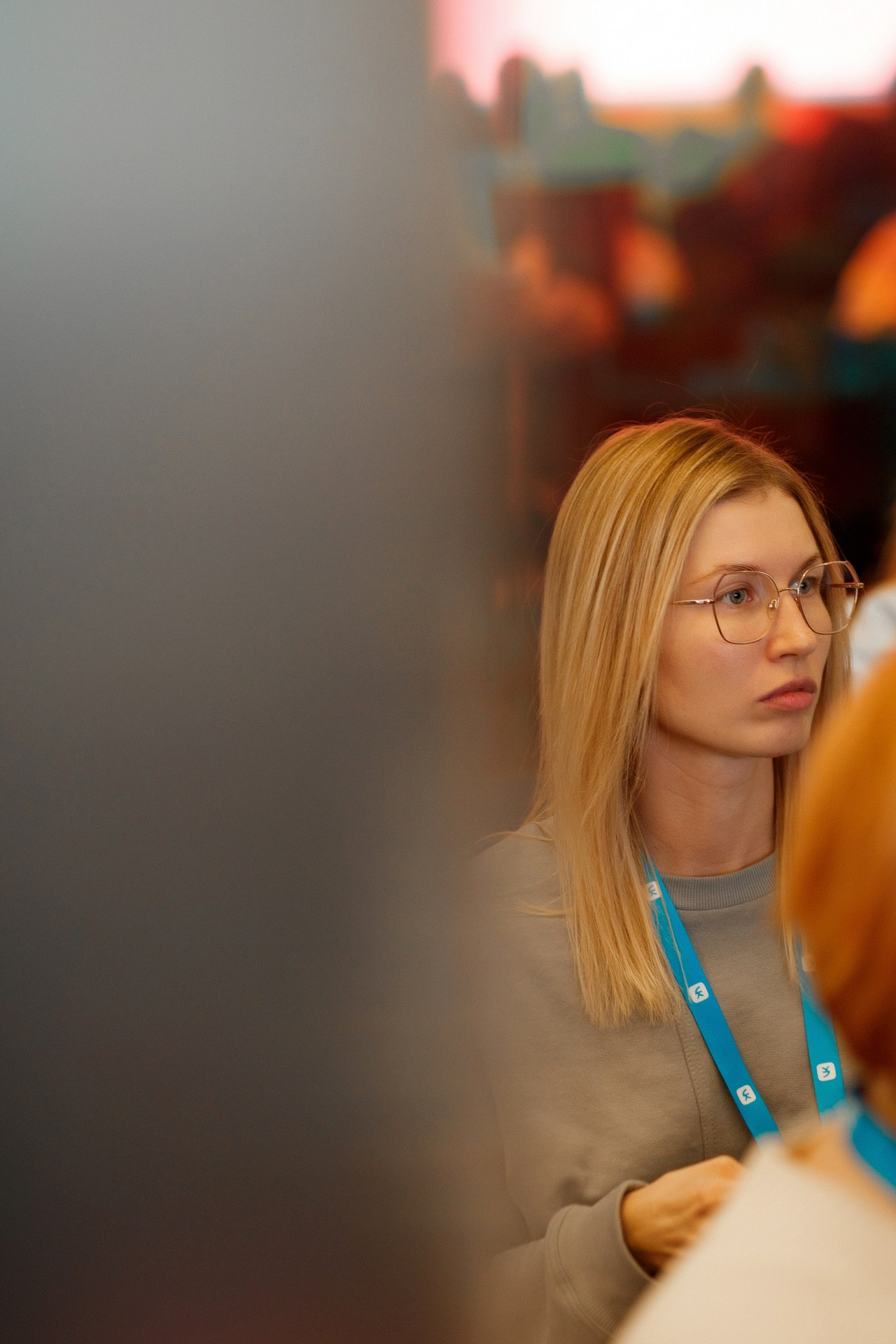 World Usability Day VK. Home