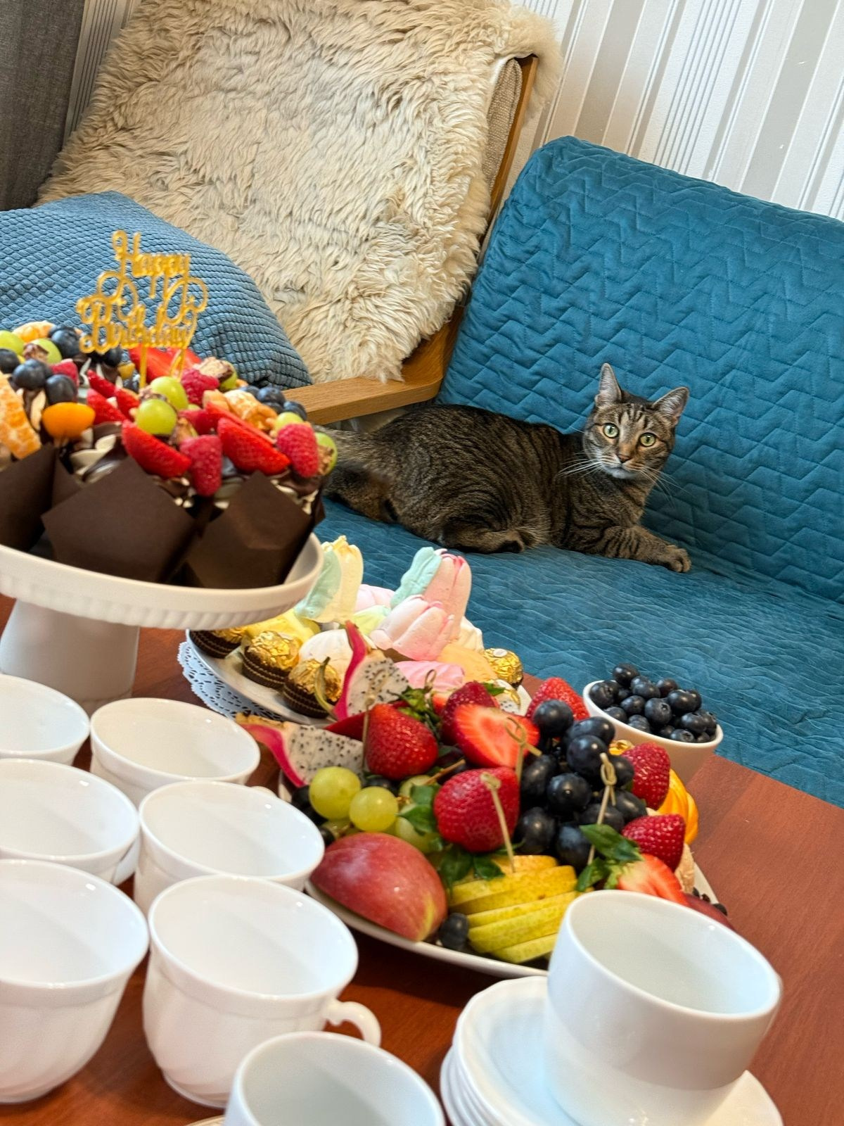 Отзывы. Katyasugarsugar капкейки, зефир, торты Москва