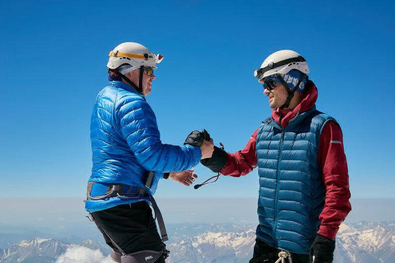 Путешествия