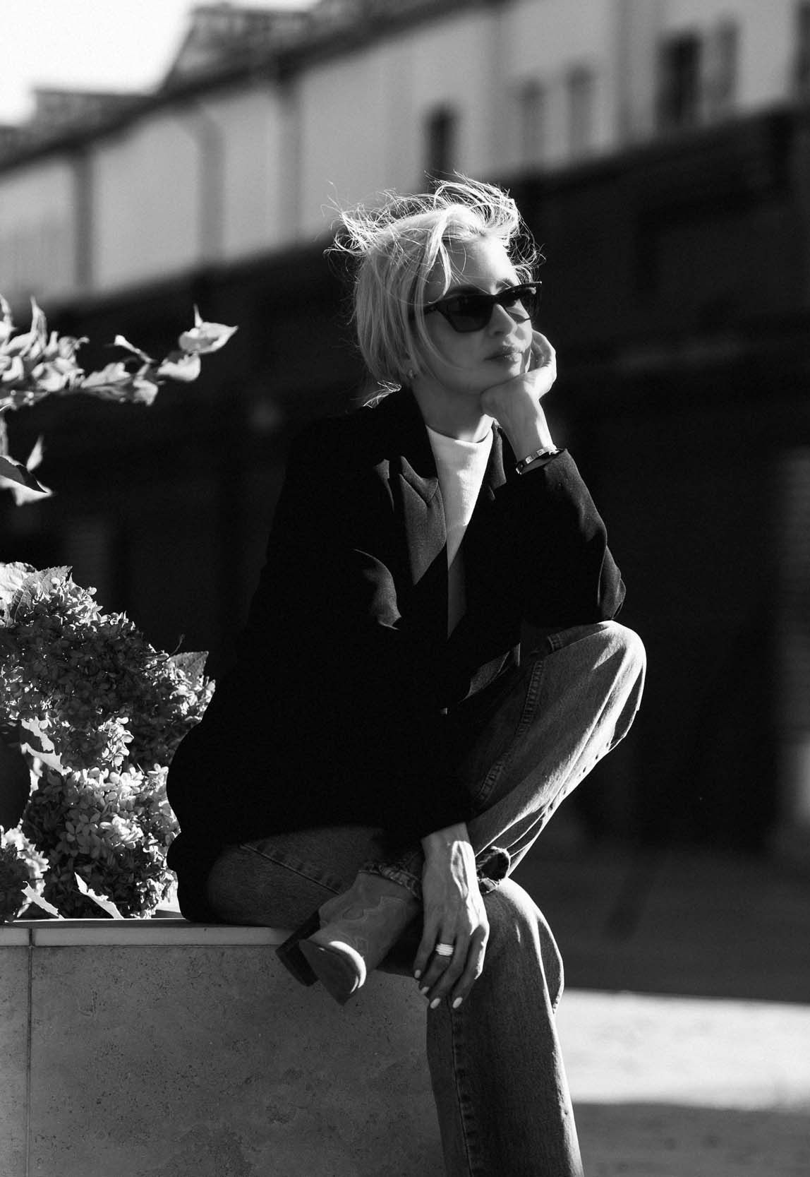 ЖЕНСКИЙ ПОРТРЕТ. Фотография. Визуально-чувственный мир души