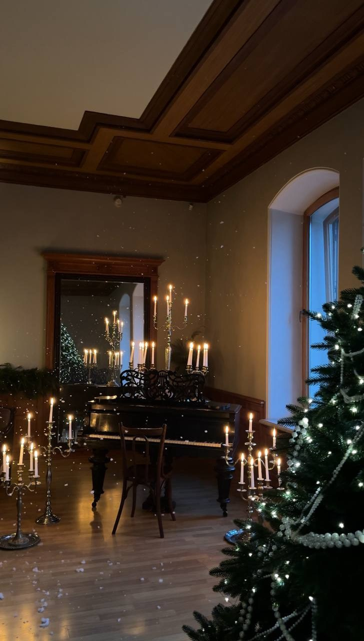 Актуальные интерьеры. Saint.p.studio