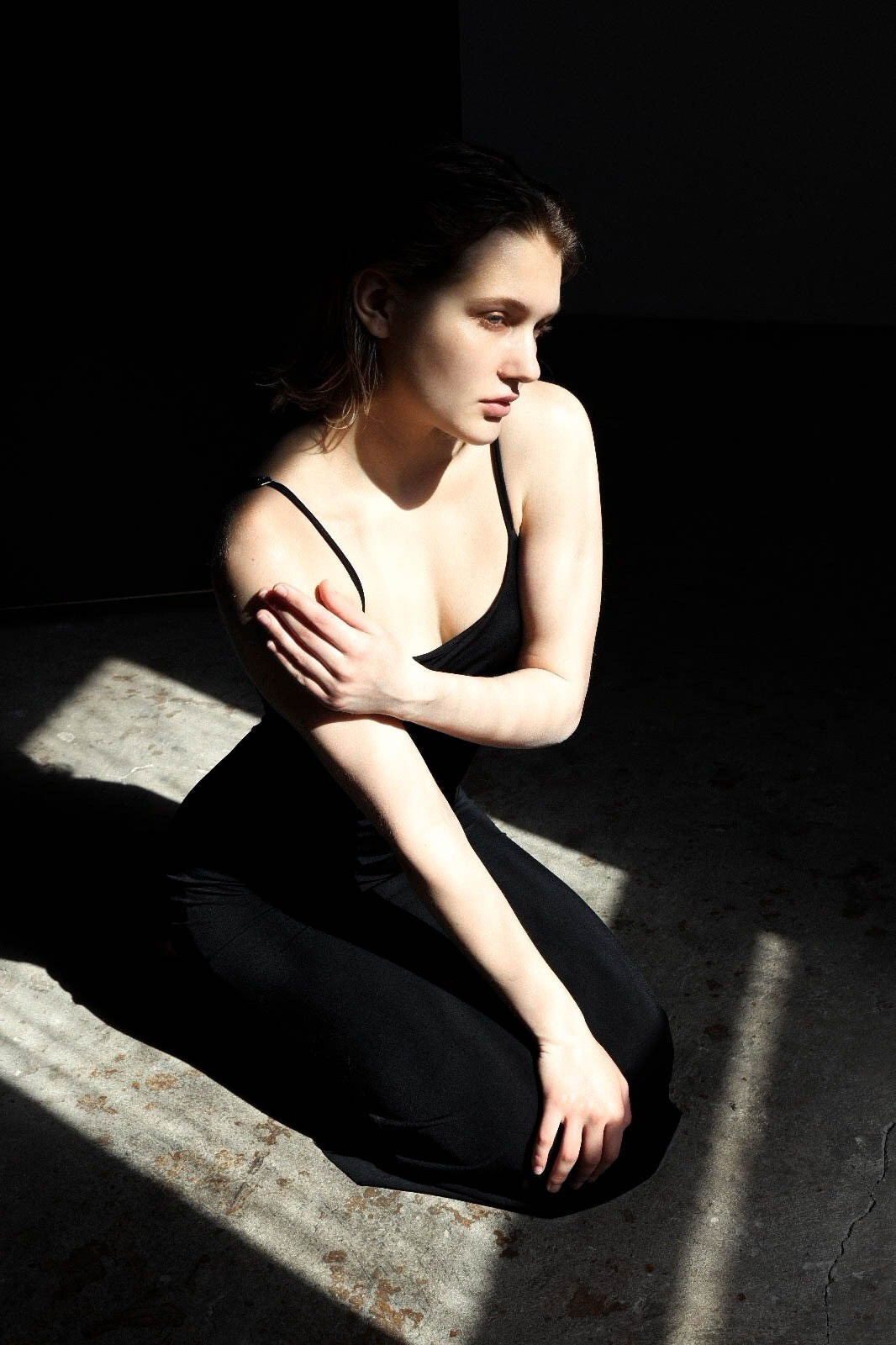 Arina. Главная