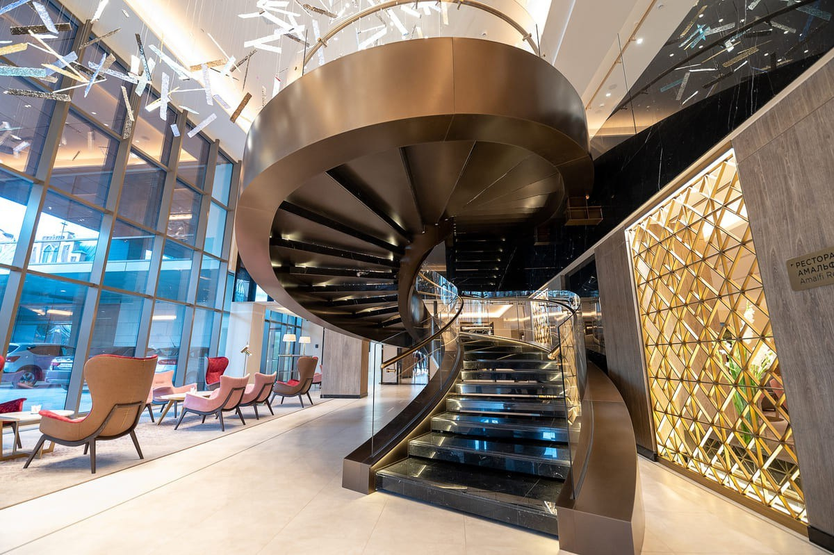 ГРАНД РОСТОВ ХАЯТТ РИДЖЕНСИ. Свадебный | Семейный фотограф