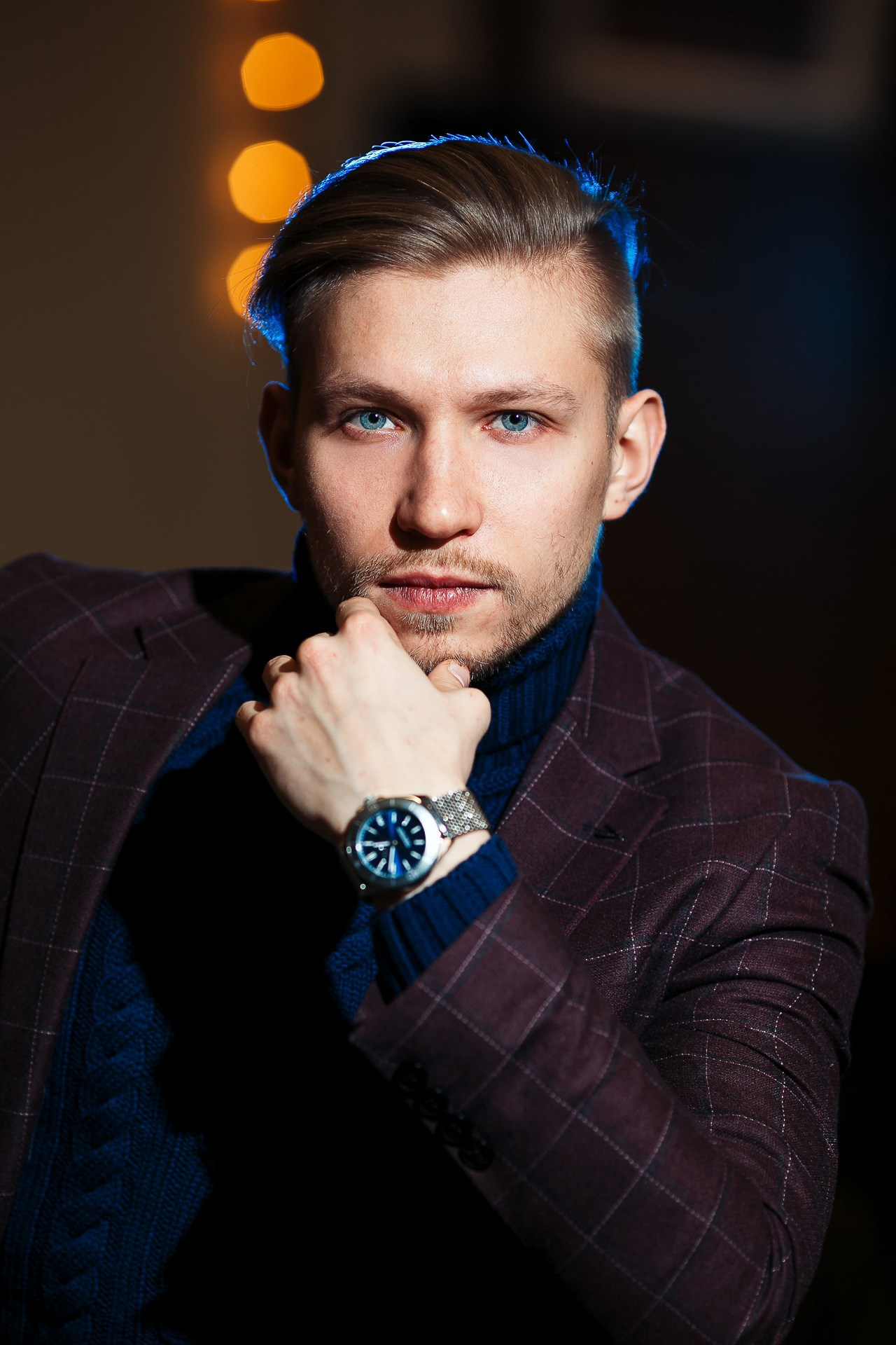 Бизнес портер Юрист. Фотосъёмка для бизнеса — предметное фото, репортаж с мероприятий, портреты людей, съёмка интерьера и экстерьера