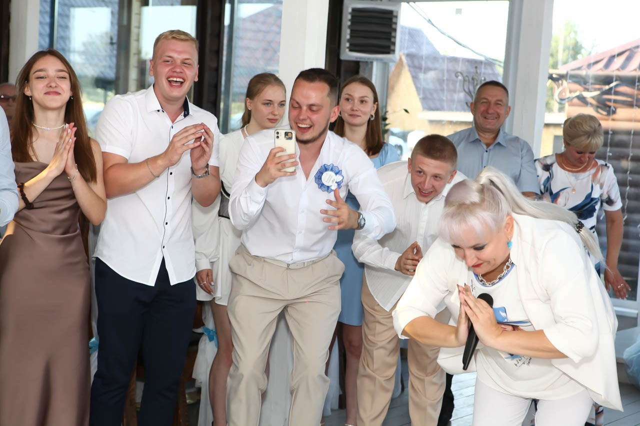 Репортажная съемка. Фотограф Татьяна Петухова