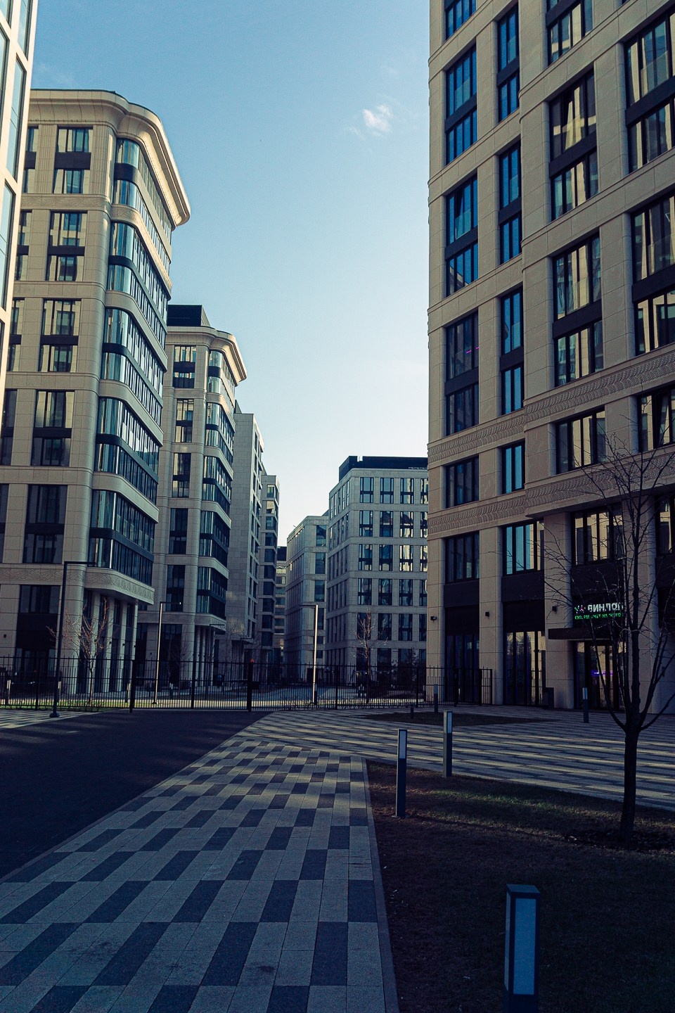 ЖК ВТБ Арена Парк. Алексей Никифоров свадебный и семейный фотограф Москва, Химки