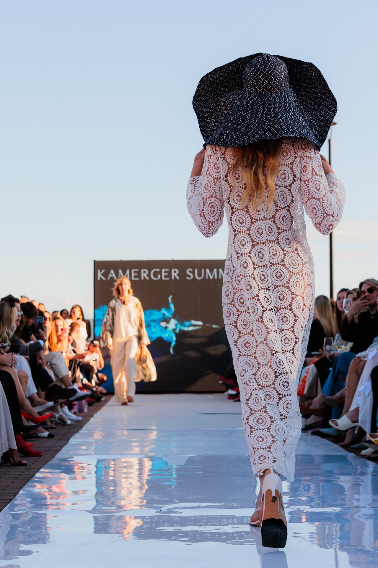 KAMERGER SUMMER. Репортажный фотограф в Санкт-Петербурге Александр Паклин