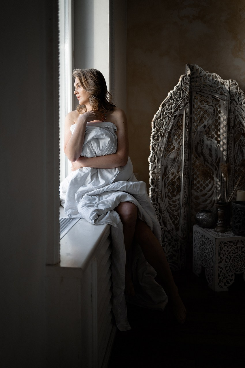 Портреты. Свадебный и семейный фотограф в Челябинске. Аврамец Анна