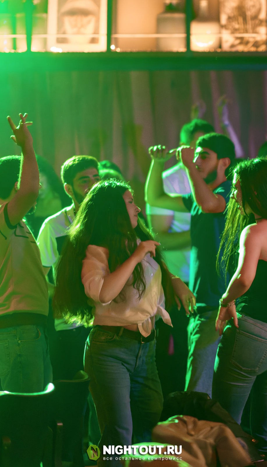 ЛУЧШЕЕ PREPARTY МОСКВЫ. NIGHTOUT.RU Журнал о ночной жизни города