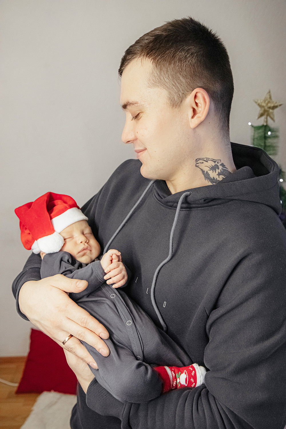 Семейные. Фотограф Ксения