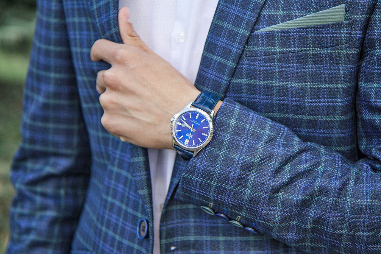 Аня и Рома. Фотограф Ксения