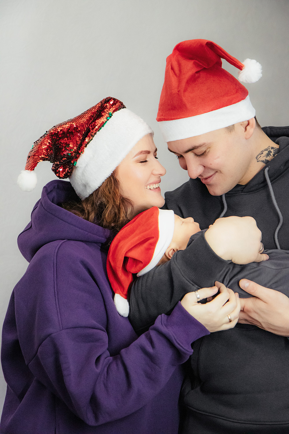 Семейные. Фотограф Ксения