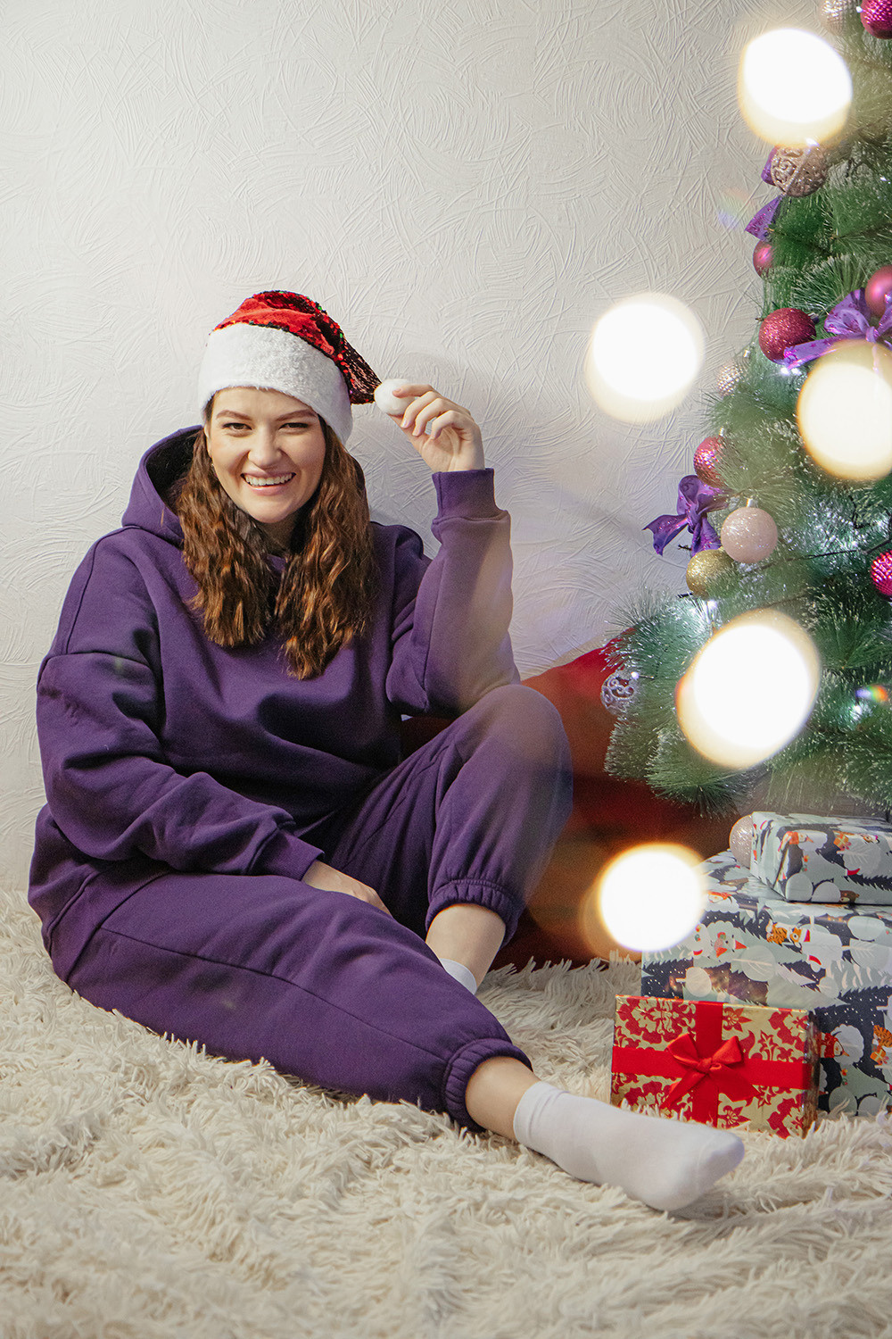 Семейные. Фотограф Ксения