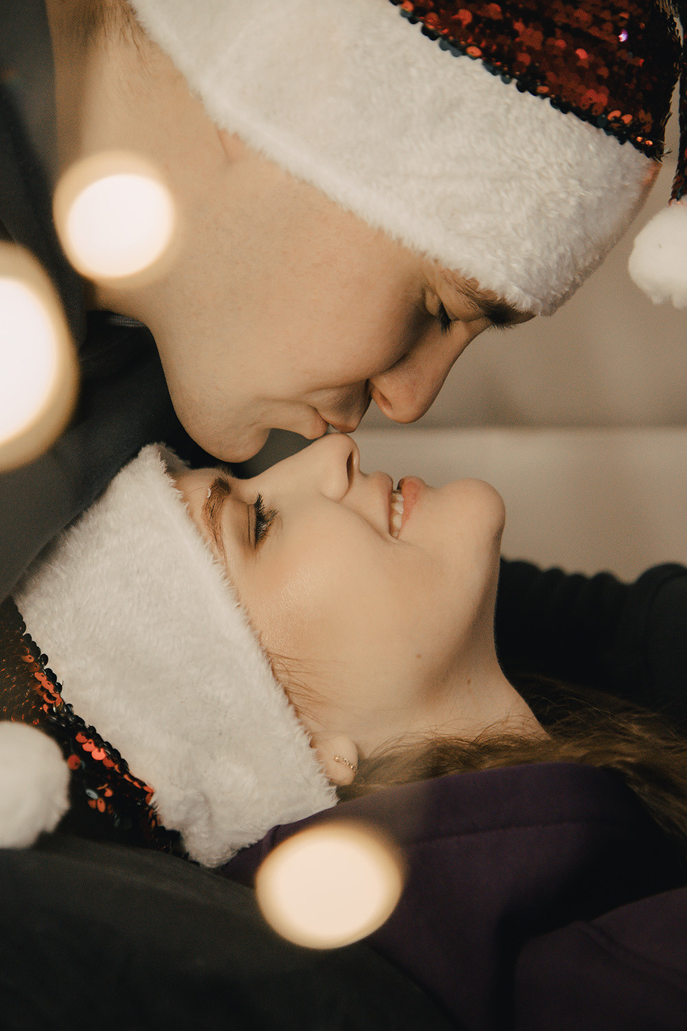 Семейные. Фотограф Ксения