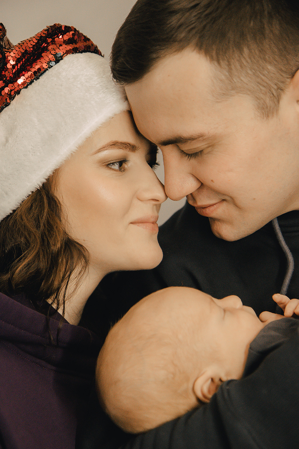 Семейные. Фотограф Ксения