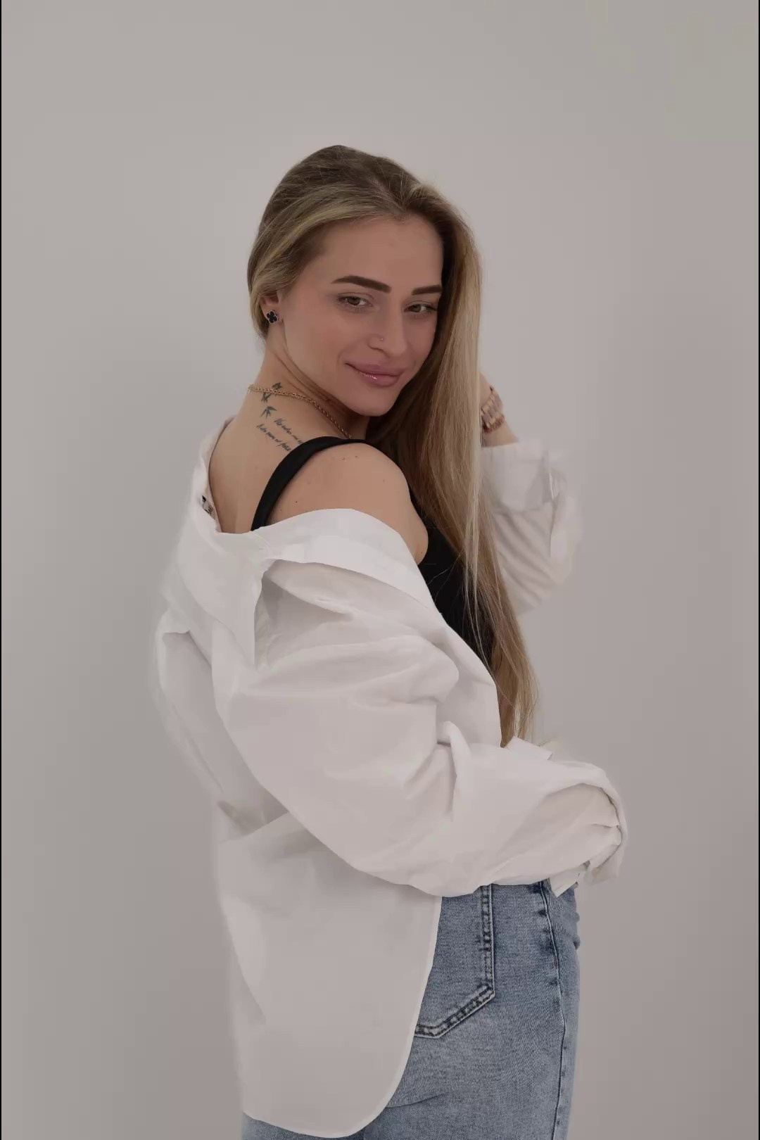 Оксана Бакевич — фотограф