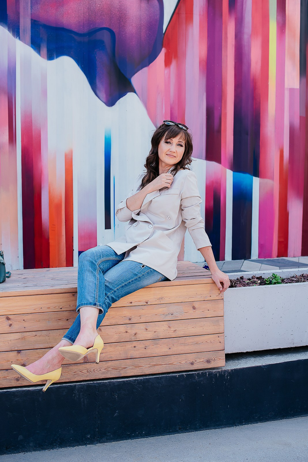 Нумеролог. Фотограф в Новосибирске Юлия Туманова