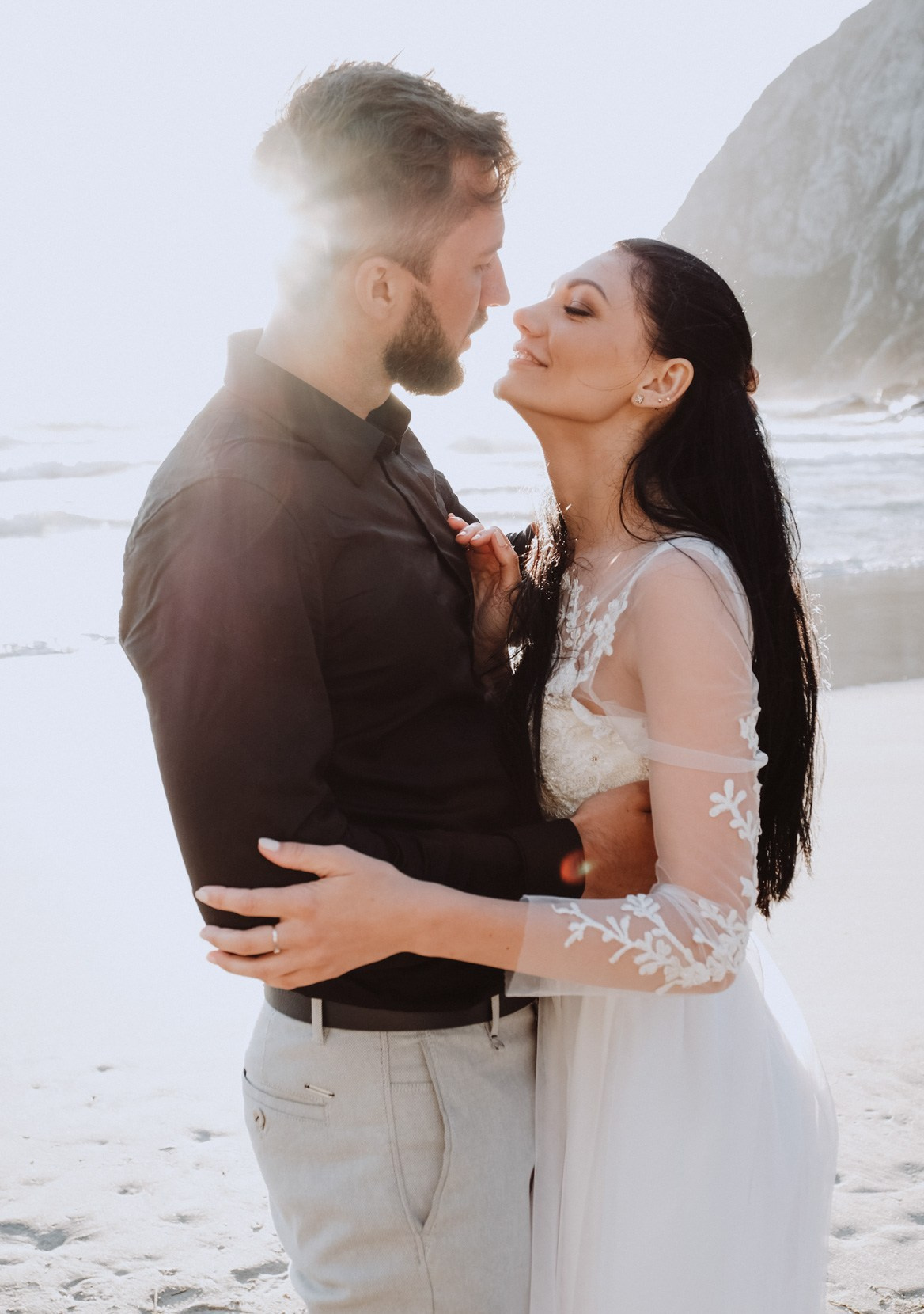 Дмитрий и Алена. Свадебный фотограф Рамиль Баширов