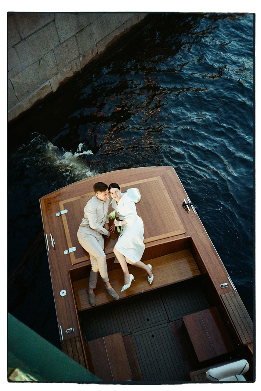 Илья & Даша. Сестры Карабаза. Фотографы и ретушеры в Москве и Санкт-Петербурге