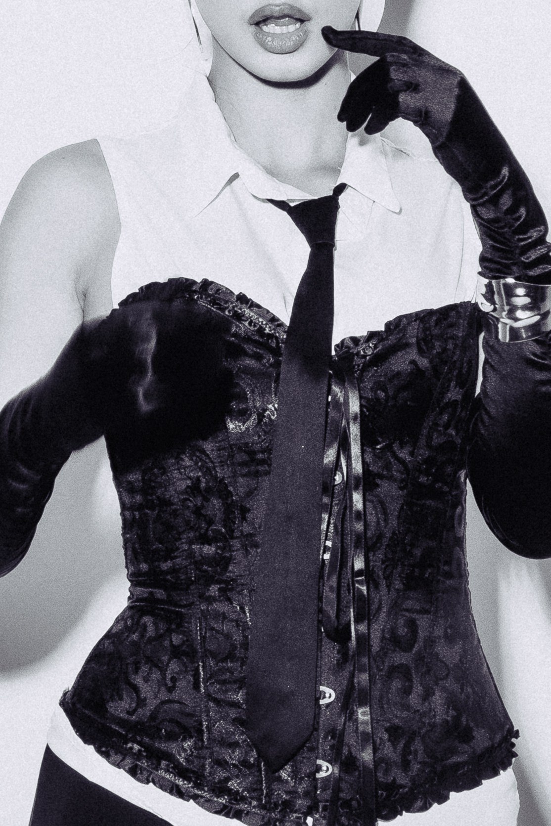 Офисная серена. Женский фотограф в Москве Светлана Смагина