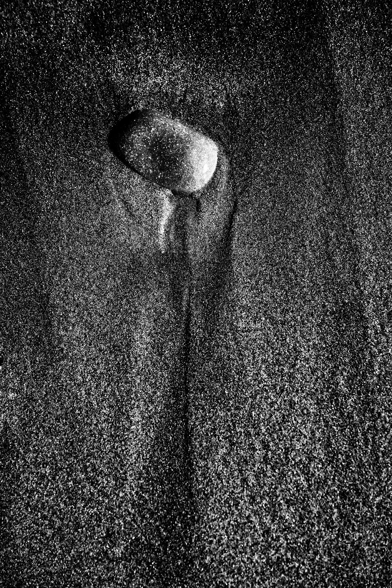 Sand. Vasiliy Riabovol – Fine Art Photography | Zeit, Raum und Stille