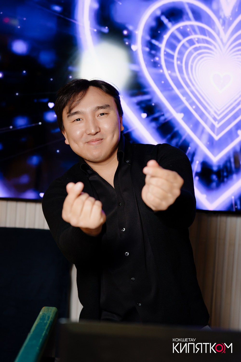 ШАШЛЫЧНЫЙ ДВОР (АУЕЛЬБЕКОВА). КИПЯТКОМ КОКШЕТАУ