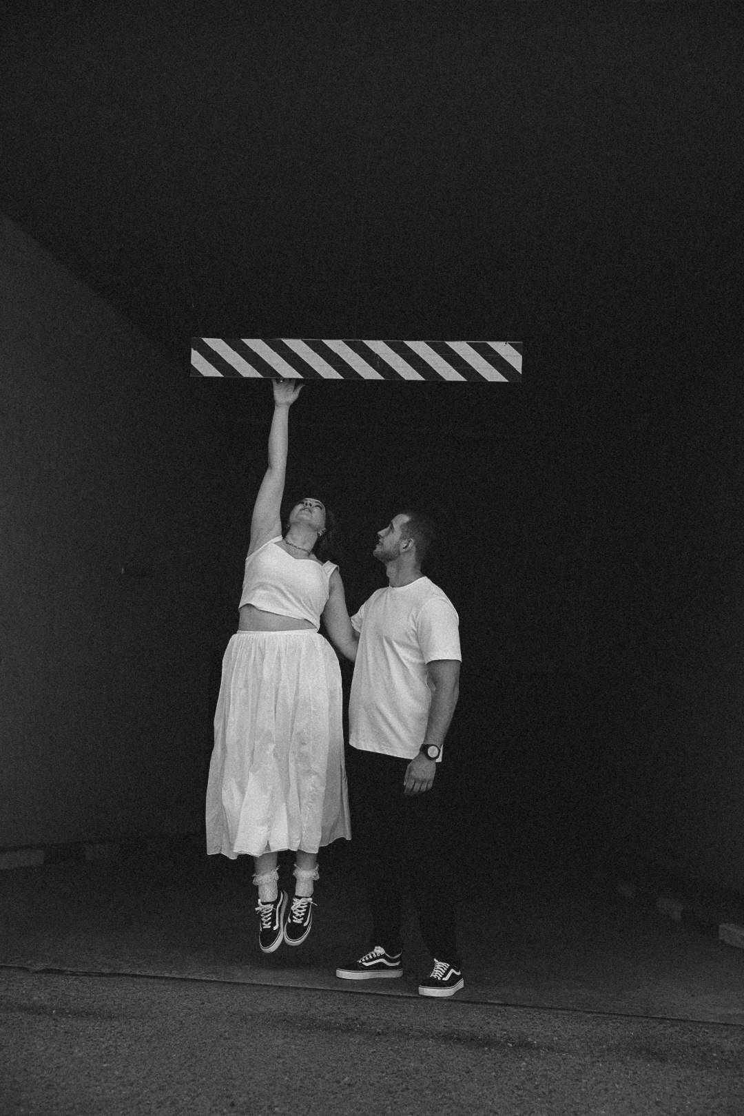 Андрей и Вика. Фотограф Нижний Новгород