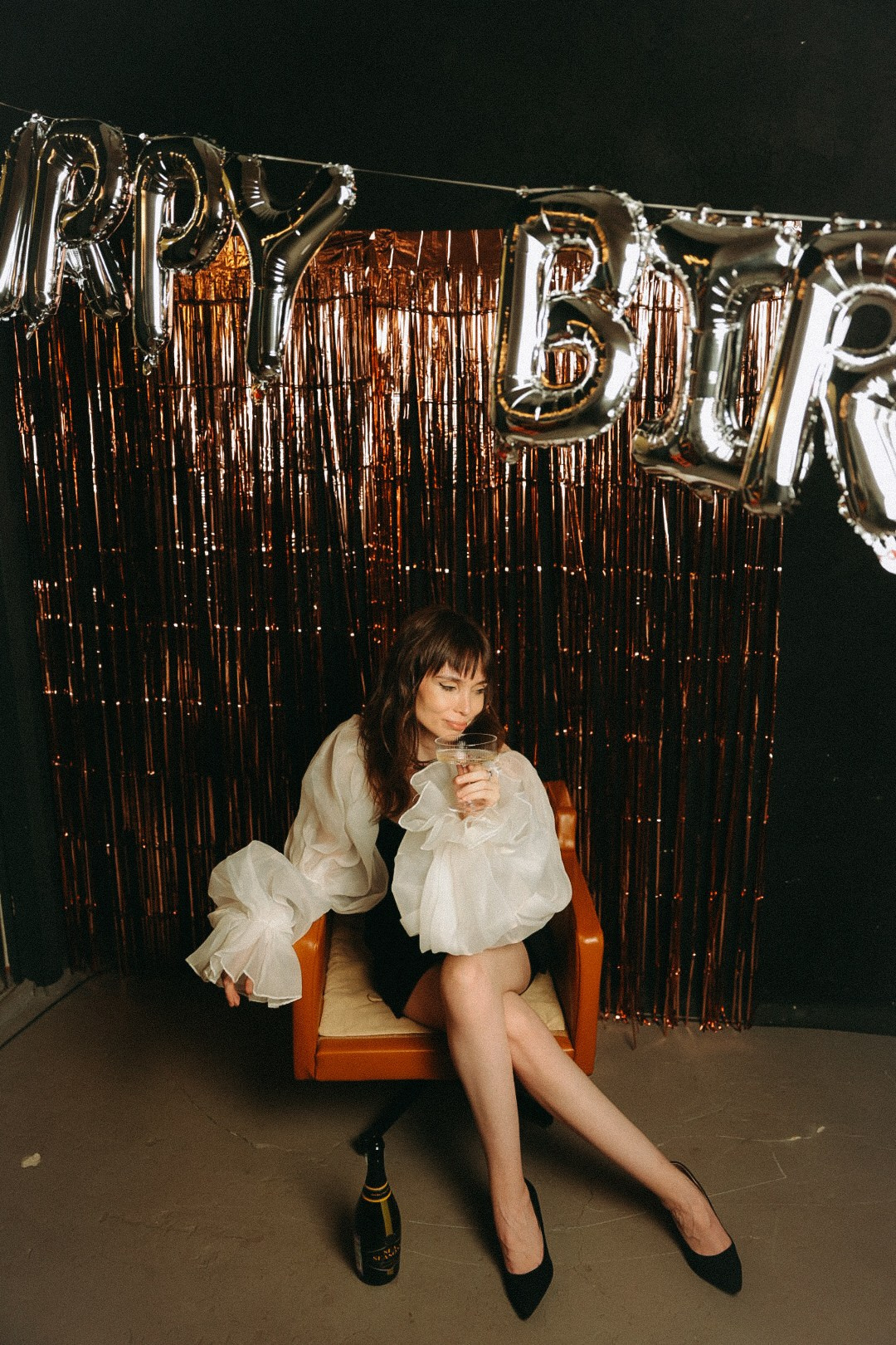 B-day. Фотограф Нижний Новгород