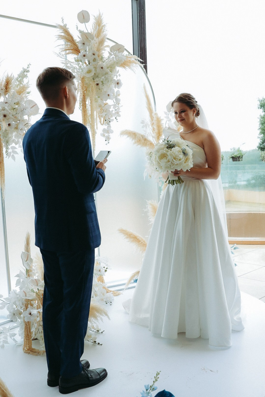 Арсений и Мария. Фотограф Нижний Новгород