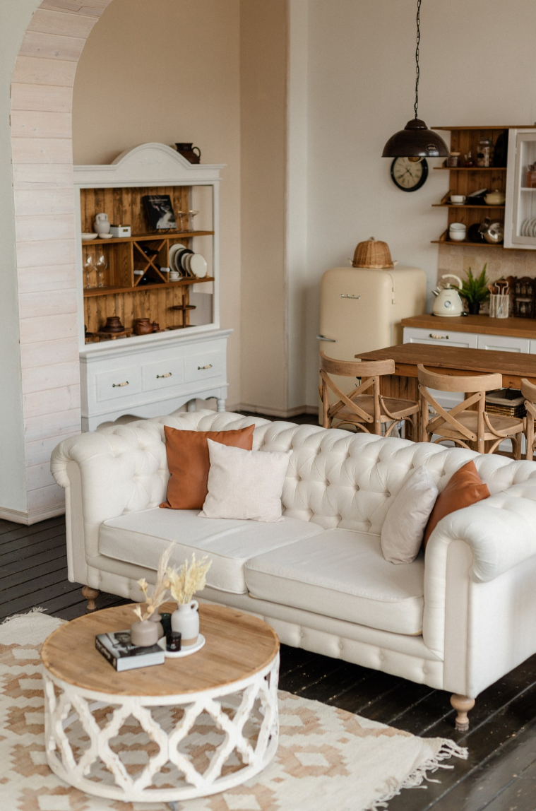 Зал Хлоя (студия Балкон). Фотограф г. Пенза — Светлана Зойкина