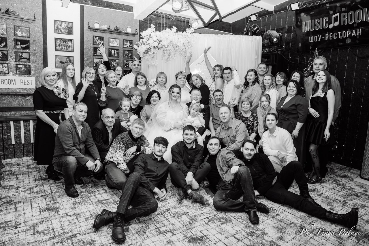 Отзывы. Свадебный, семейный, репортажный фотограф в Перми и крае Таня Белая