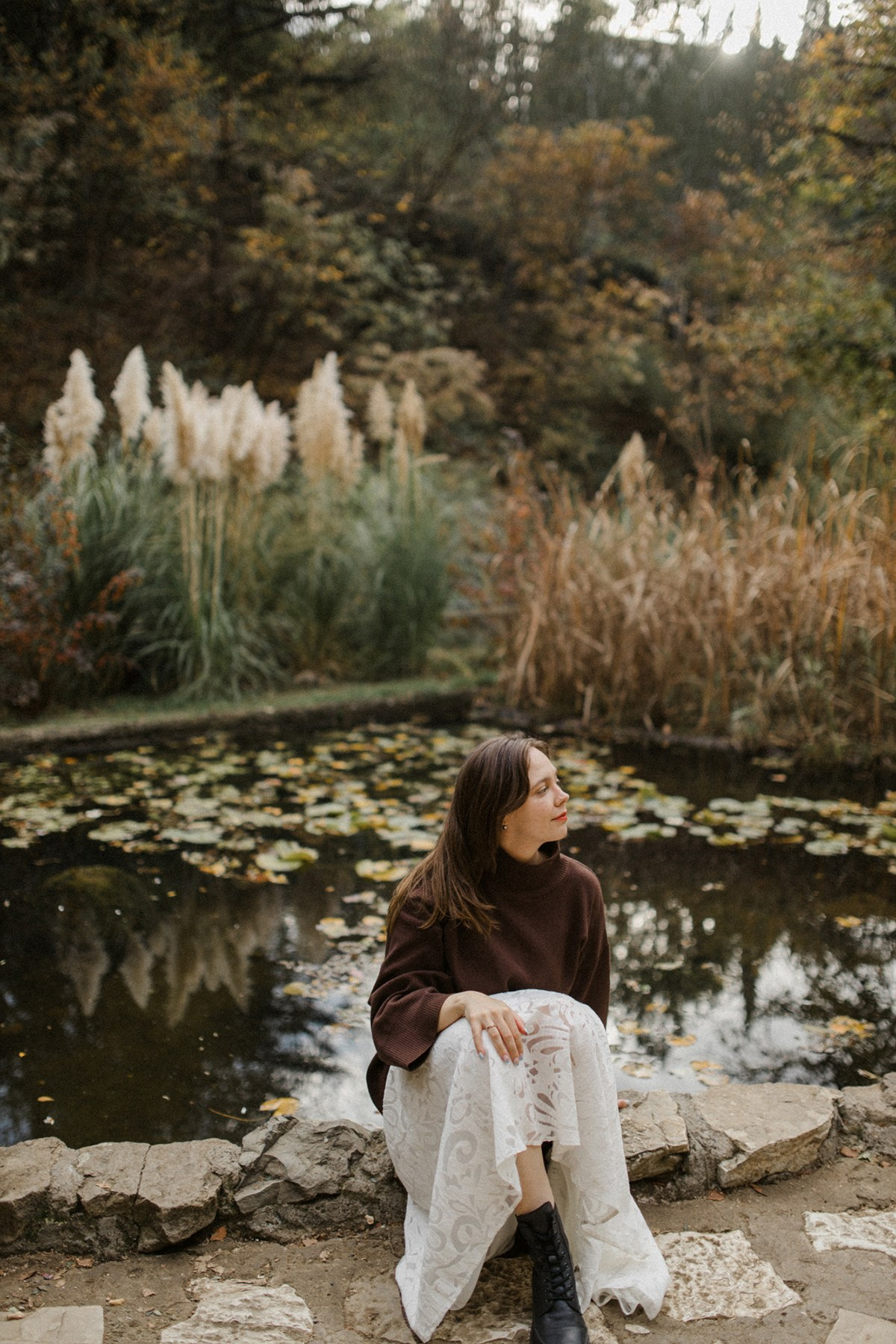 Jenya. Anastasia Blud Photography