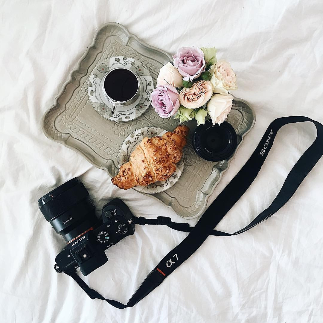 WORKSHOP — Bride's morning. Фотограф Саша Скетчер