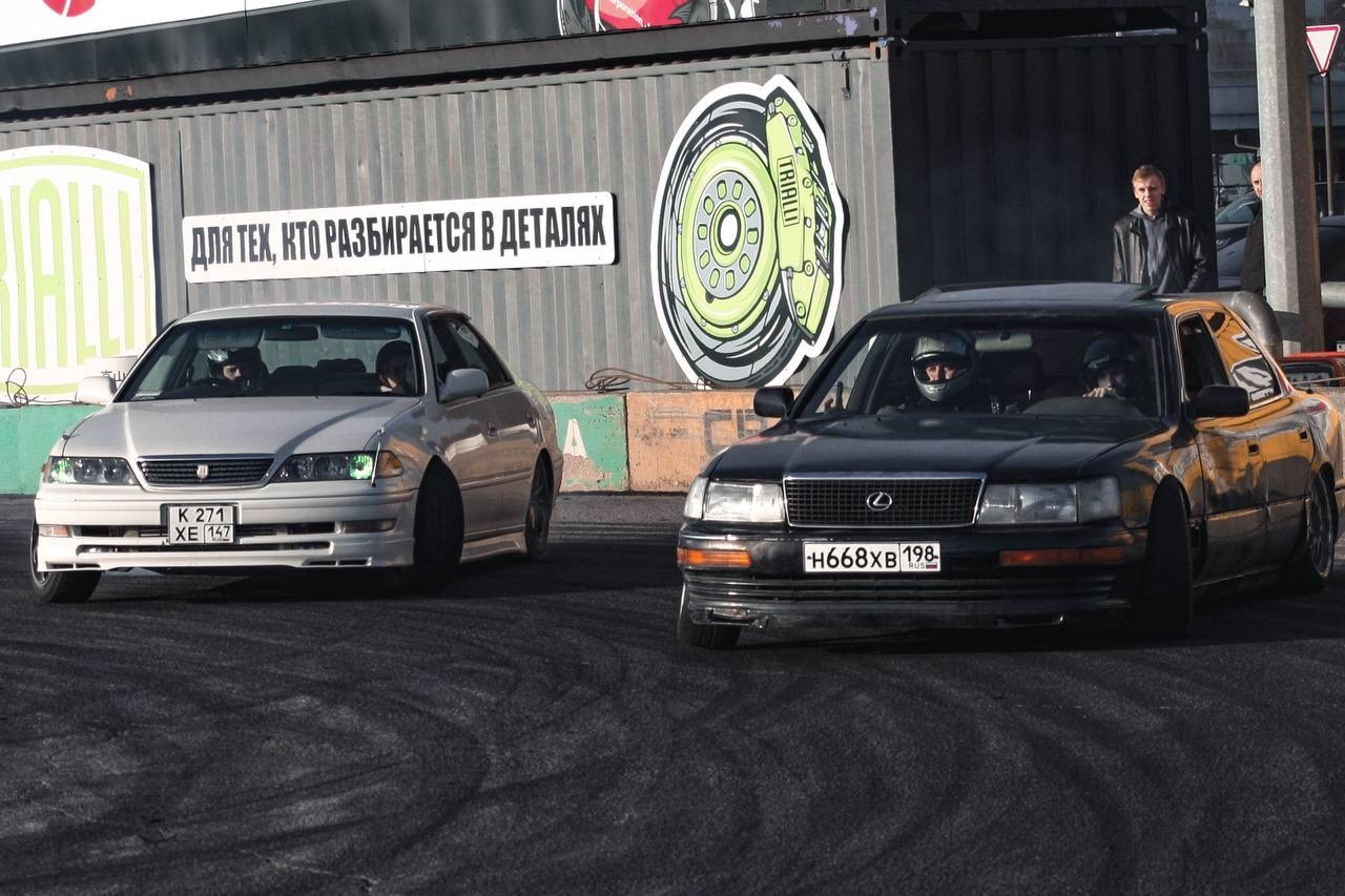 Drift expo тренировочный день. Автомобильный фотограф — PhotogRaty