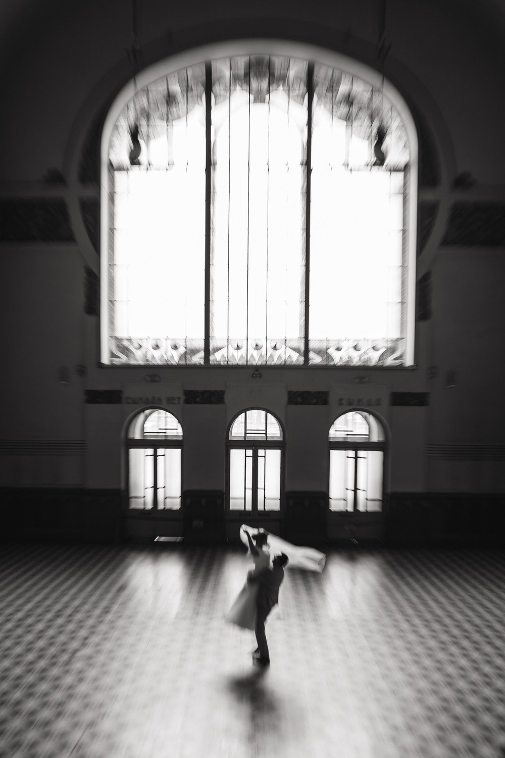 Лучшее. Владимир Киселев — свадебный фотограф в Москве и по всему миру